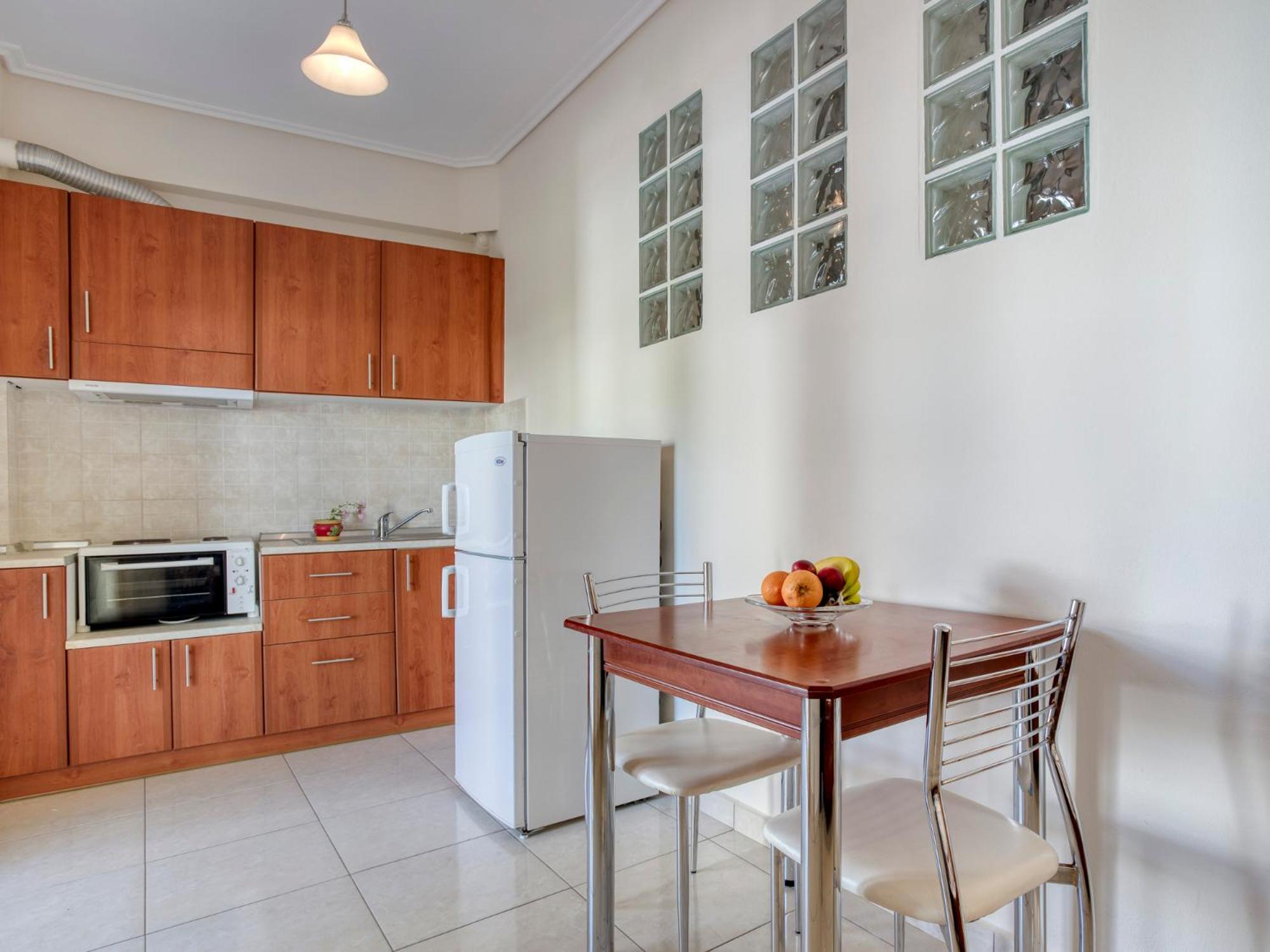 Niovi Luxury Apartments Лутра-Эдипсу Экстерьер фото